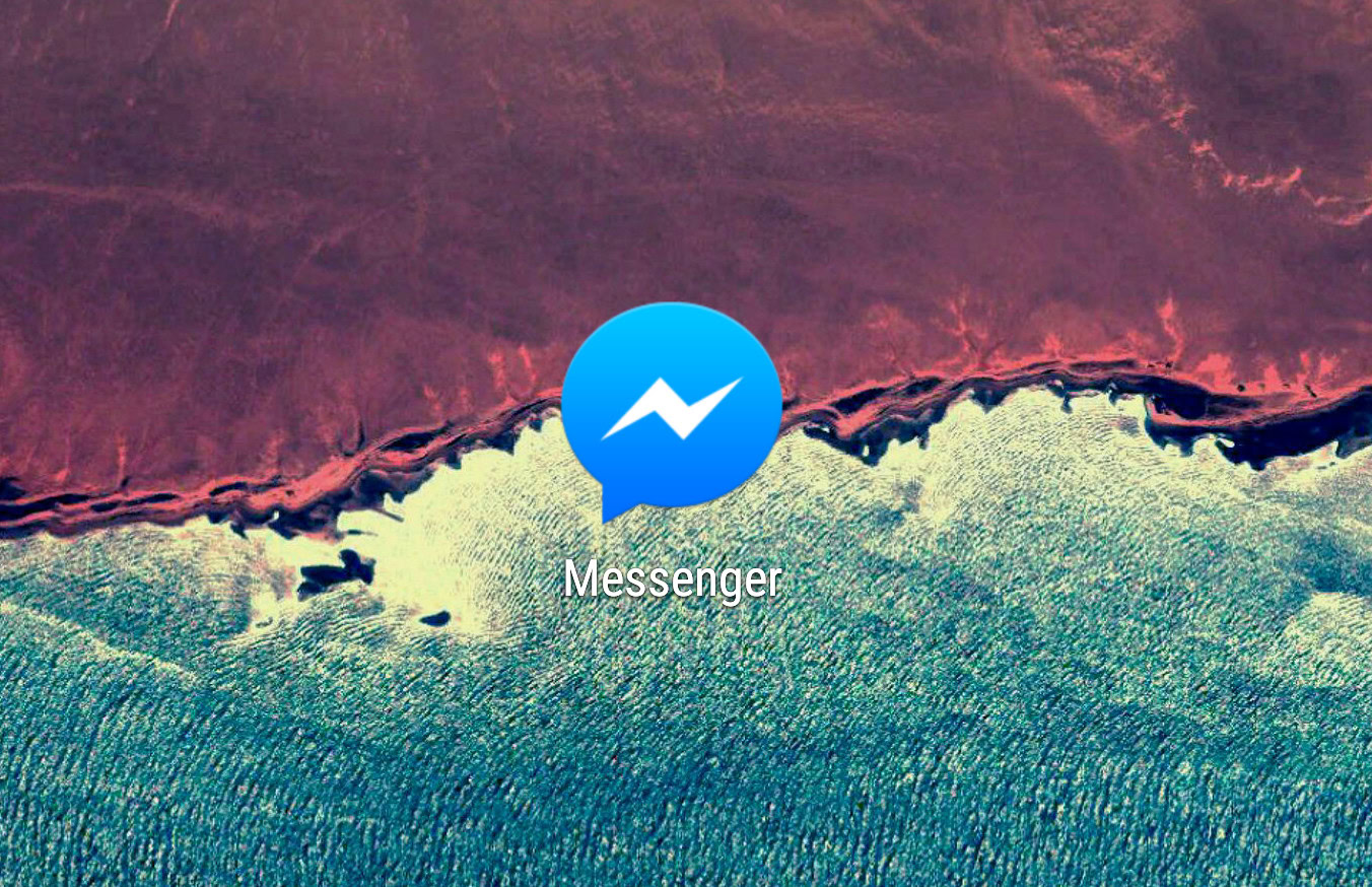 Facebook Messenger