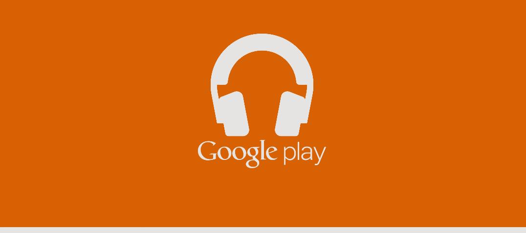 Google Play Música ganha podcasts para usuários do Android