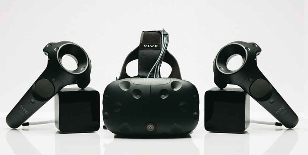 htc vive pre