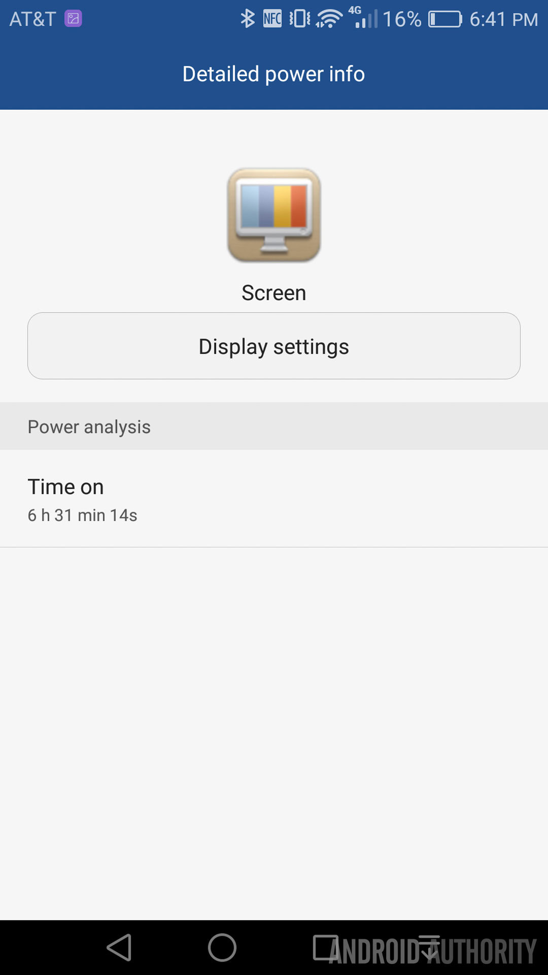 huawei mate 8 battery screenshots aa (3 of 3)