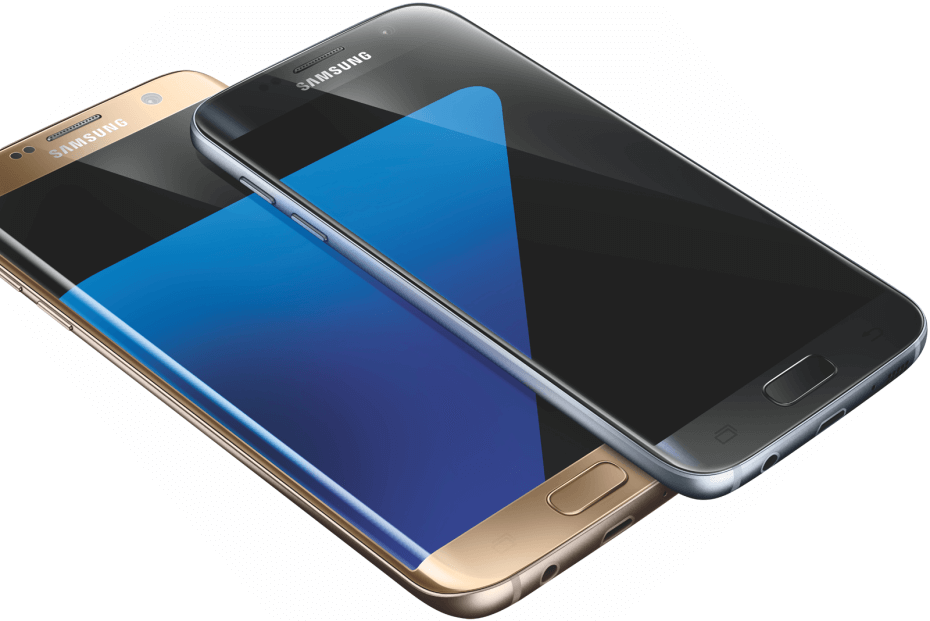 Samsung Galaxy S7 and S7 Edge: possible press renders