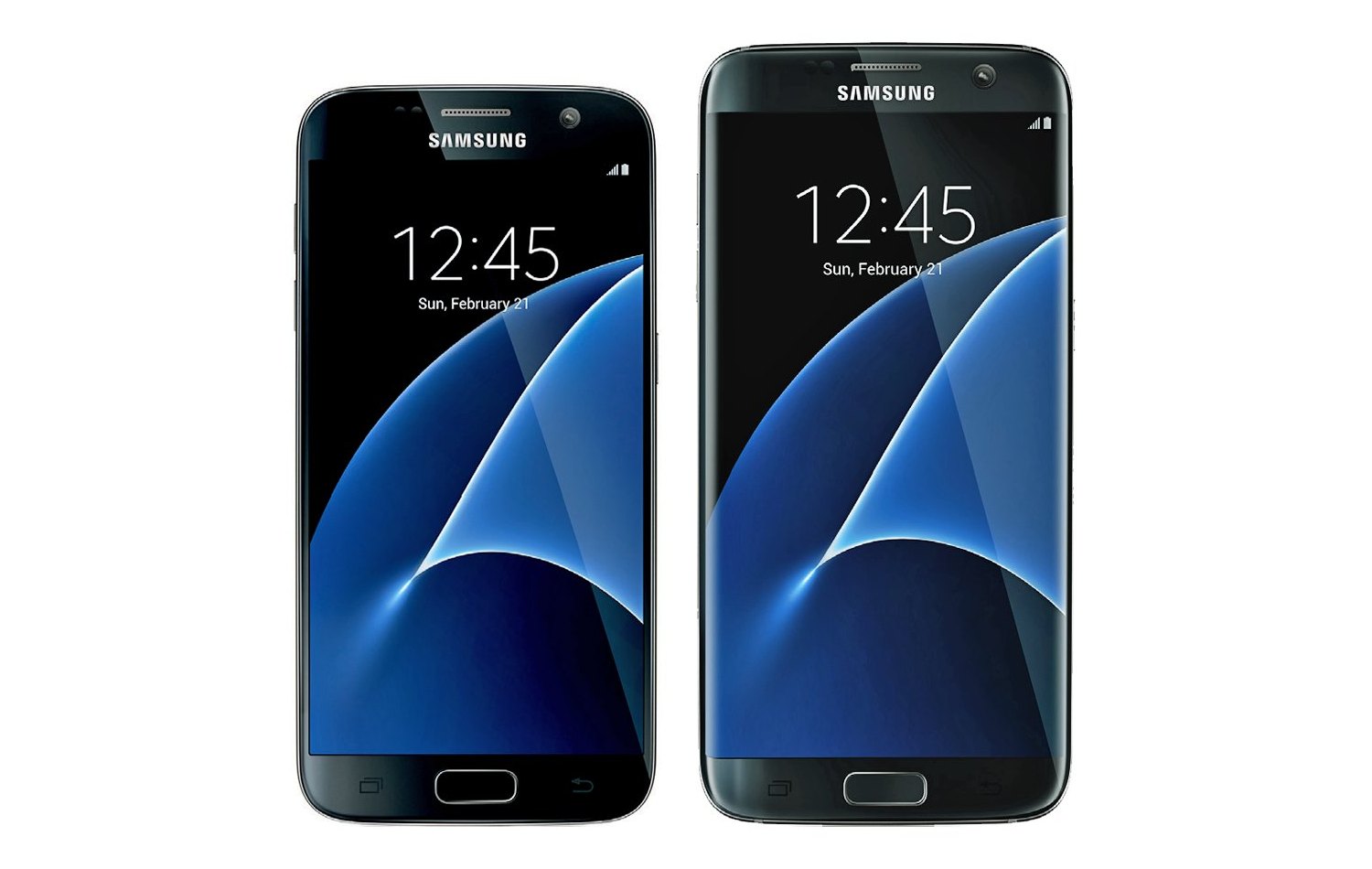 Samsung Galaxy S7 wallpapers - get the S7/Edge default wallpapers ...