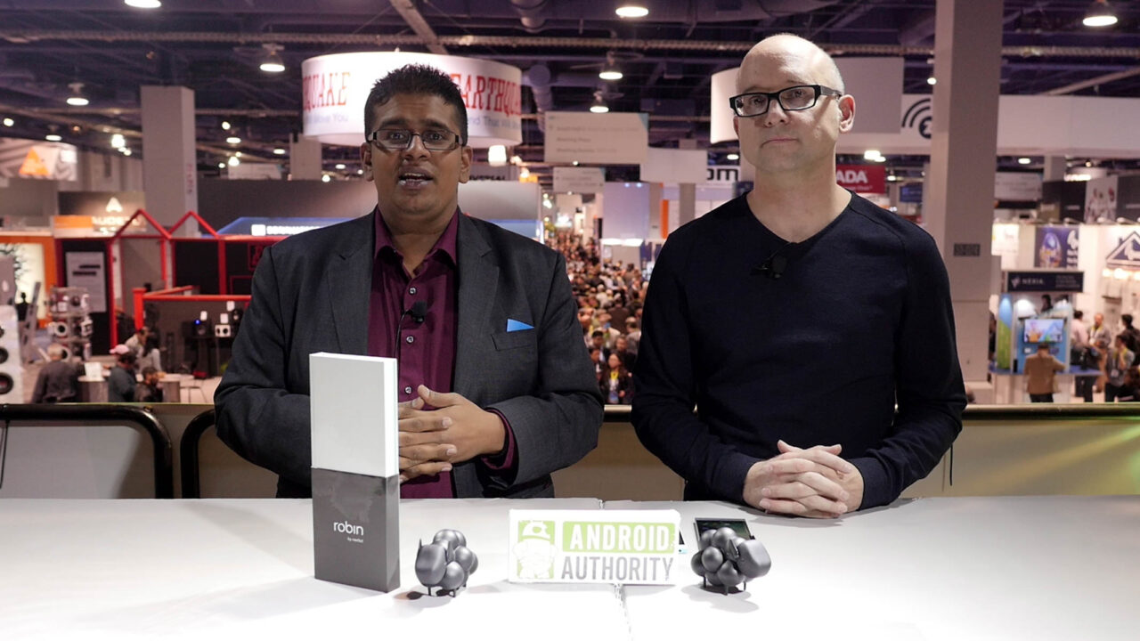 Nextbit interview showcases how far the Robin has come since September ...
