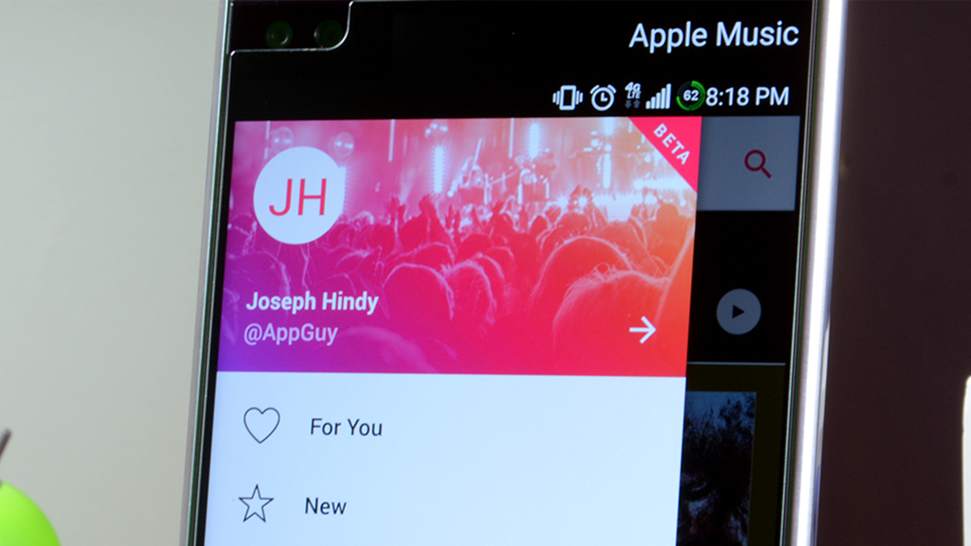 Apple Music vs. Spotify vs. Google Play Music