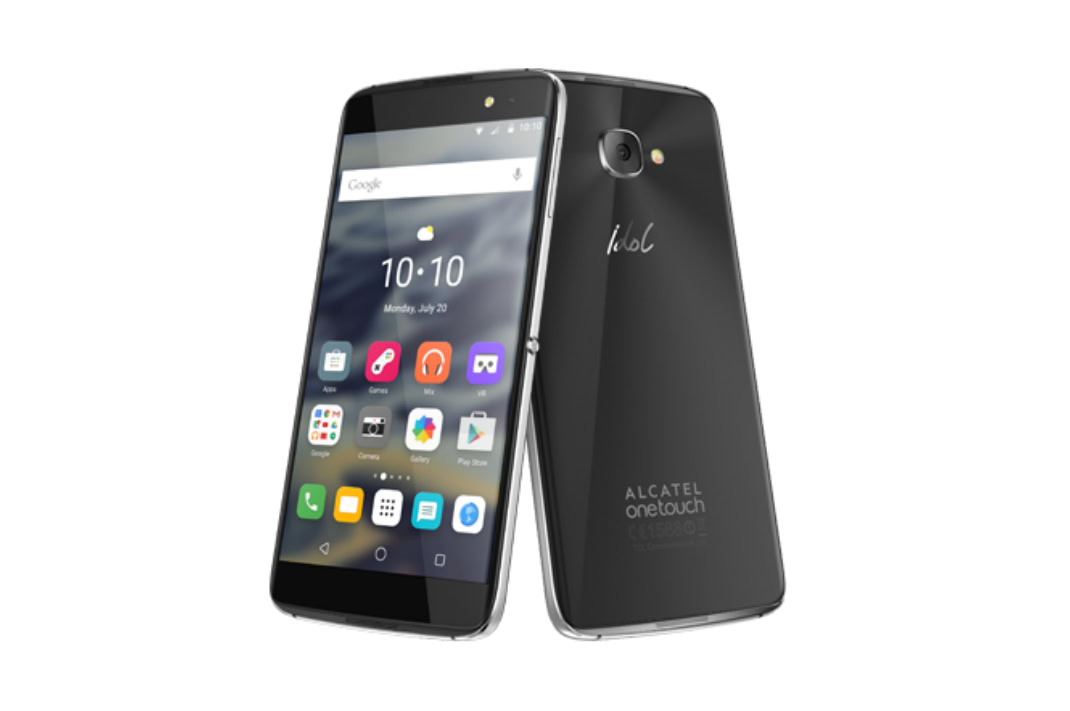 Alcatel OneTouch Idol 4S