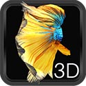 betta fish 3d Android Apps Weekly