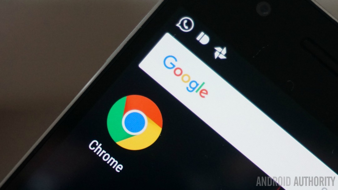 How to make Chrome your default browser on any device