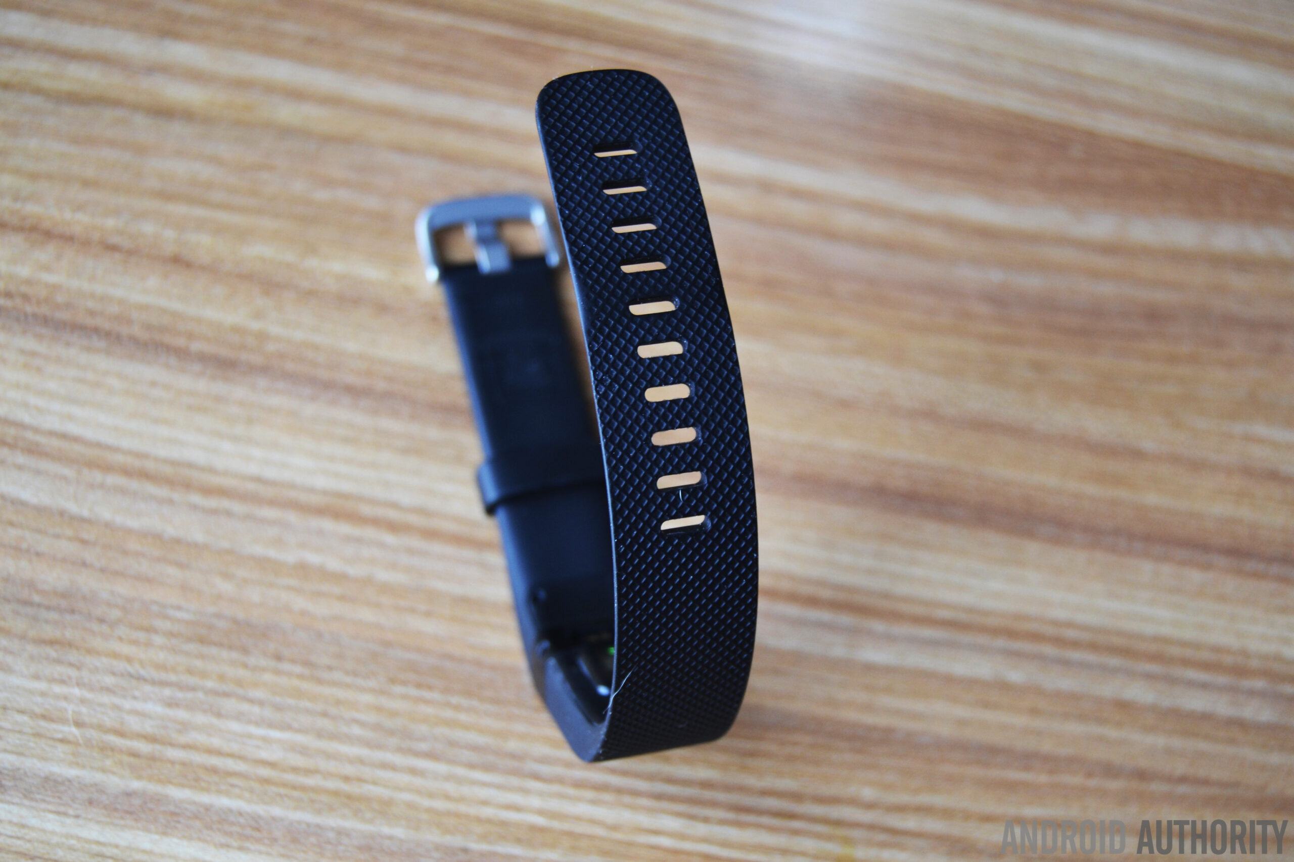 Fitbit Charge HR review AA 14