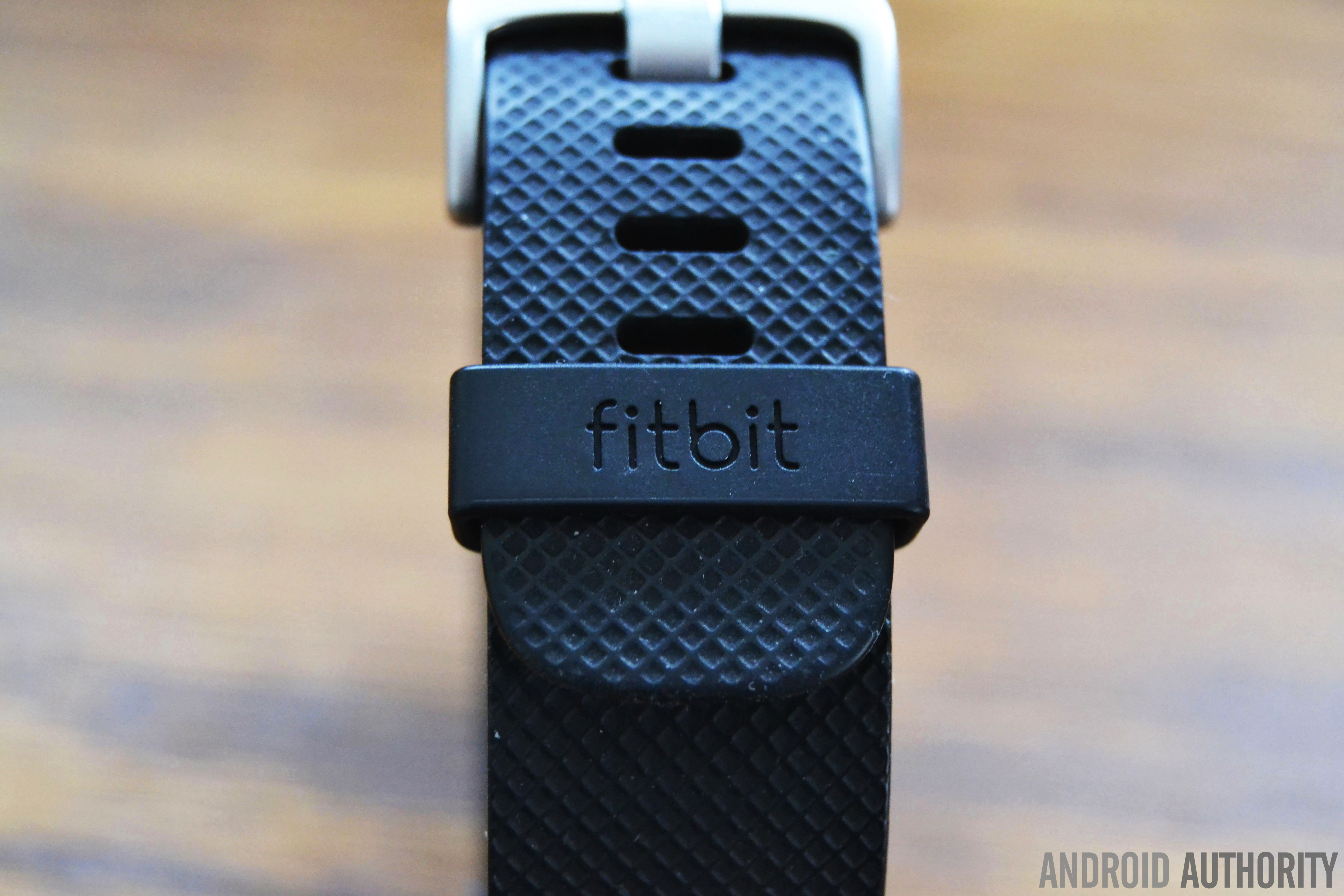Fitbit Charge HR review AA 17