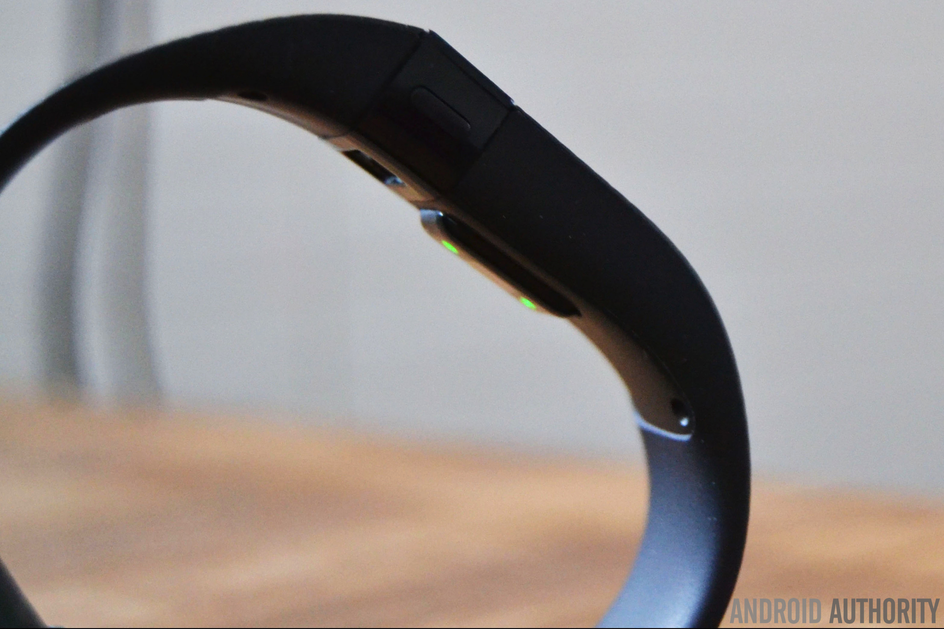 Fitbit Charge HR review AA 22