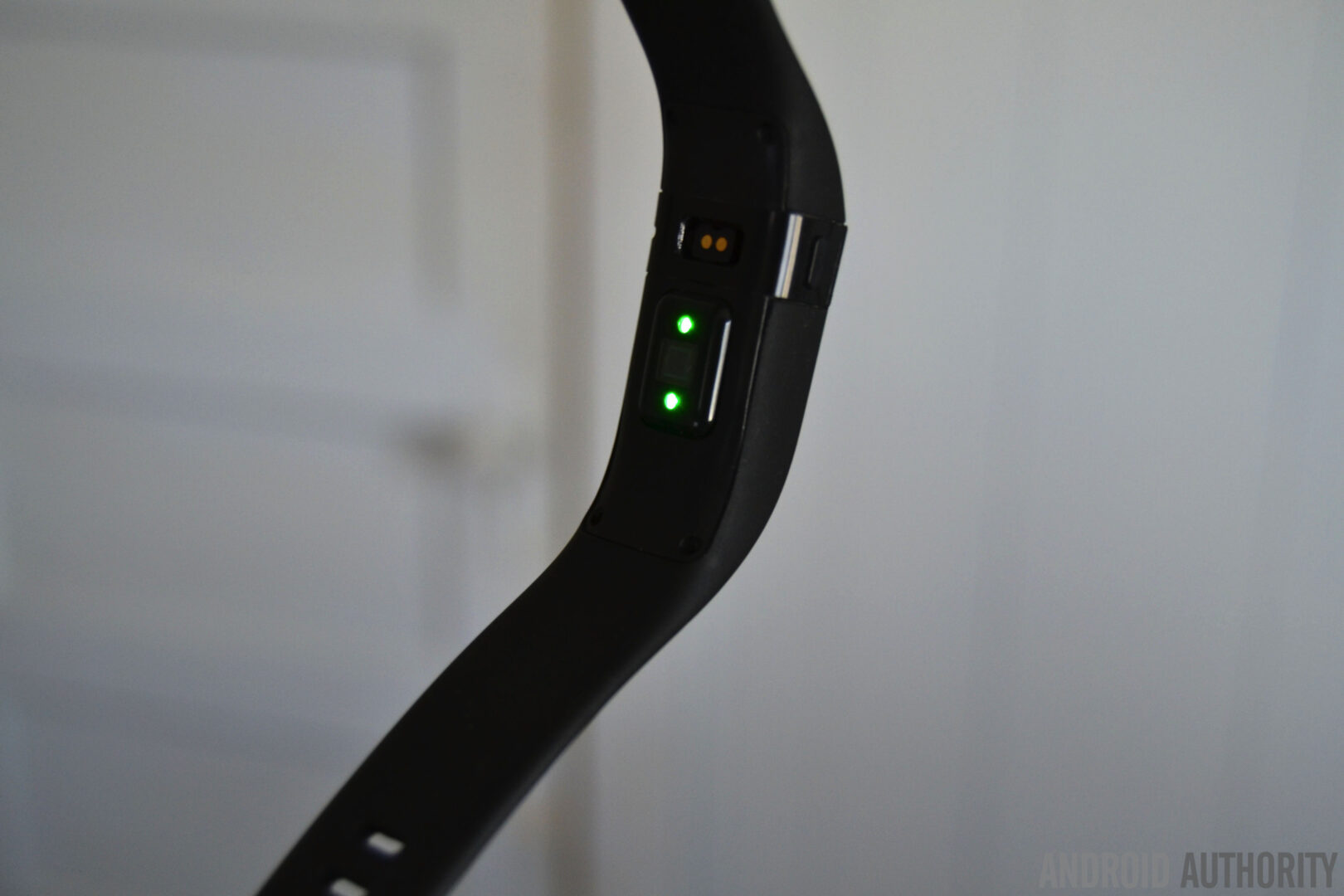 Fitbit Charge HR review