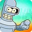 futurama game of drones Android Apps Weekly