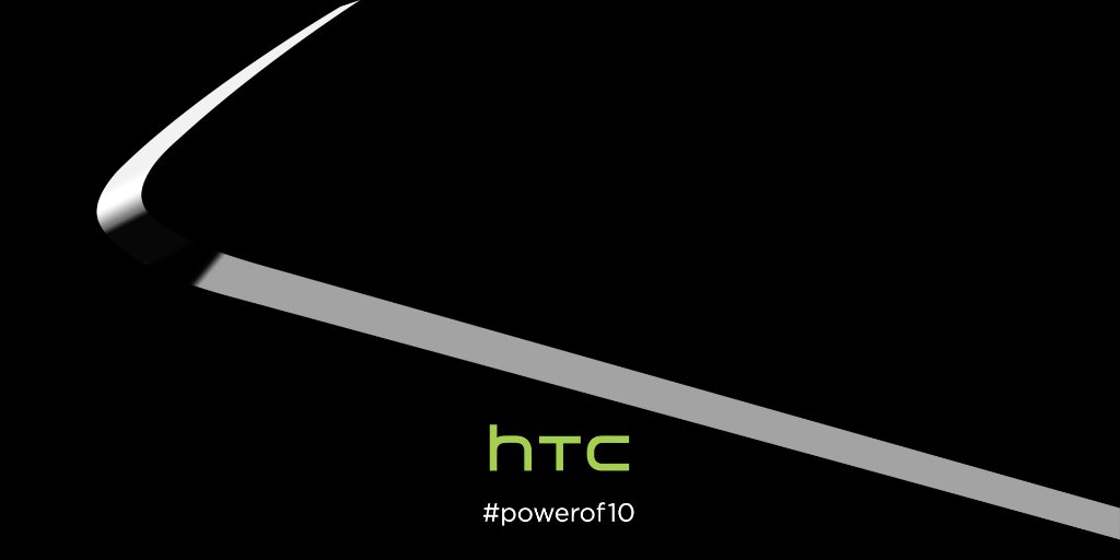 HTC One M10