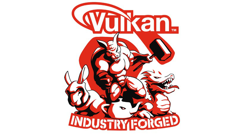 Khronos Group Vulkan API