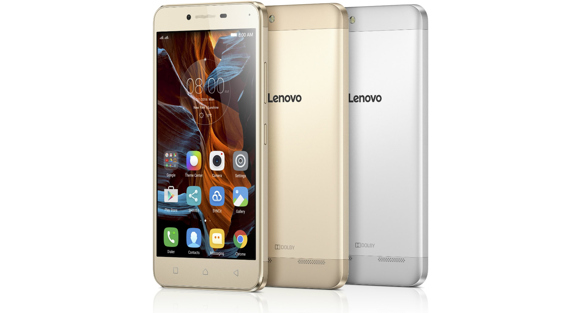 Lenovo VIBE K5 K5 Plus AA