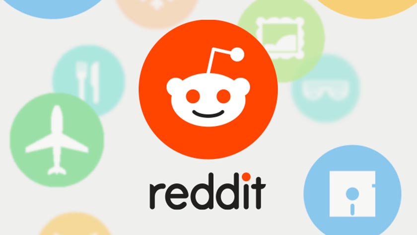 Reddit featured