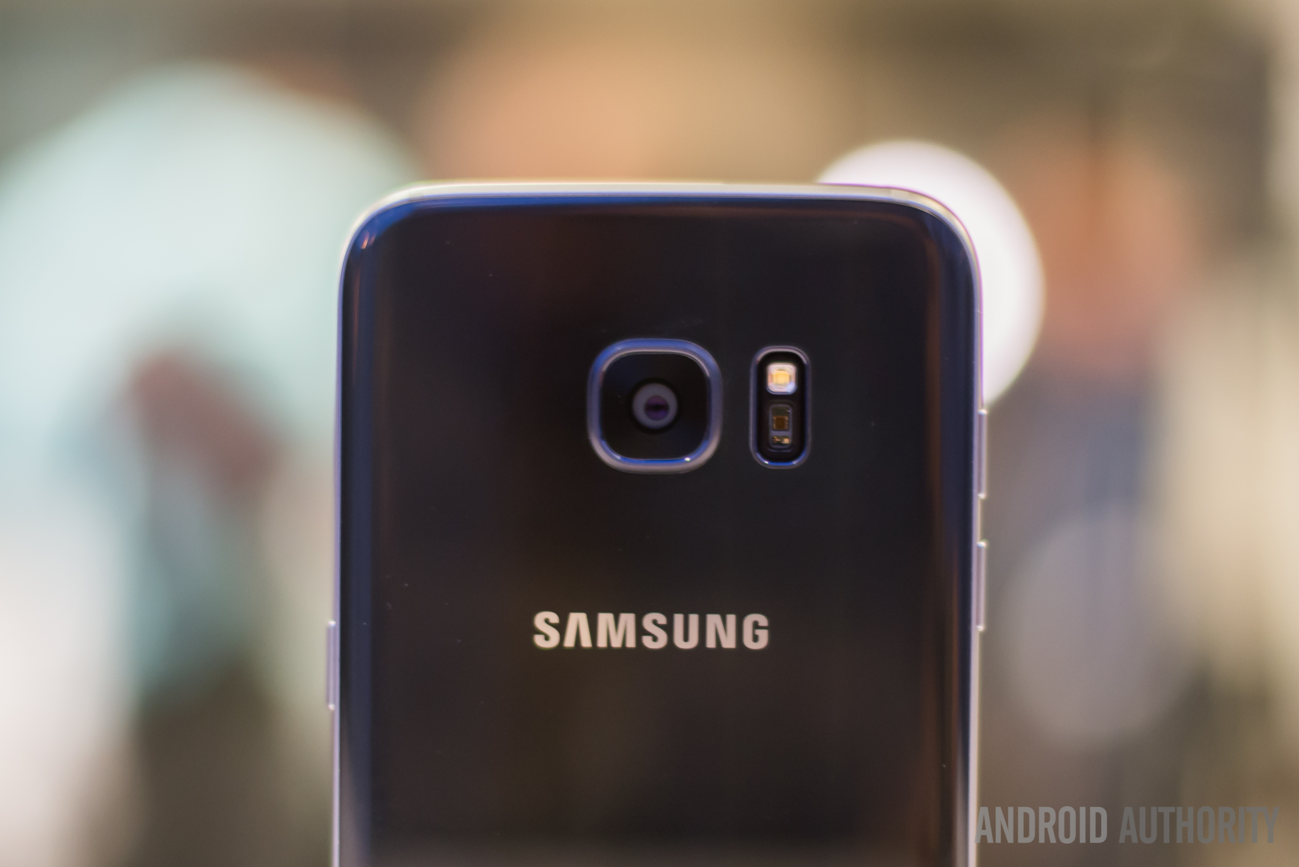 vooroordeel verkoper Oude tijden New Samsung Galaxy S7 image sensor explained