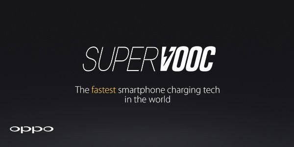 Super VOOC