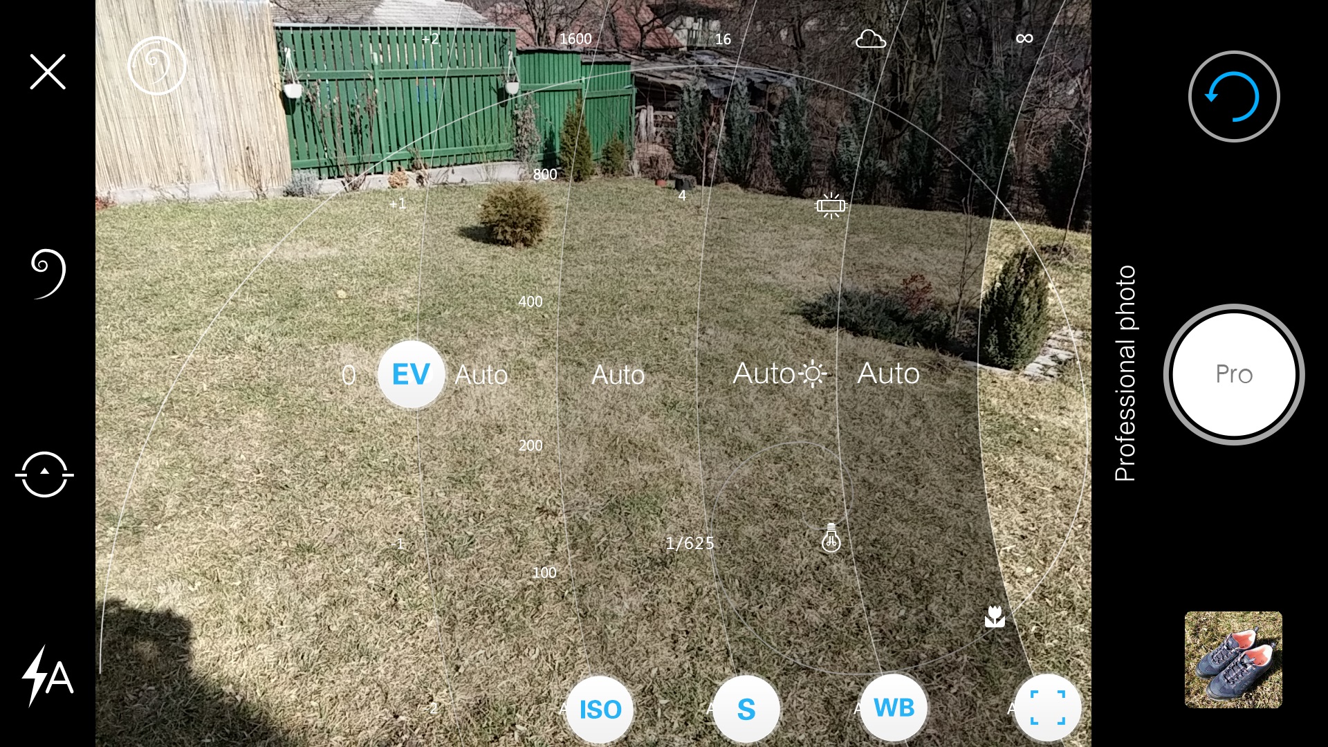 Vivo-X6Plus-camera-app