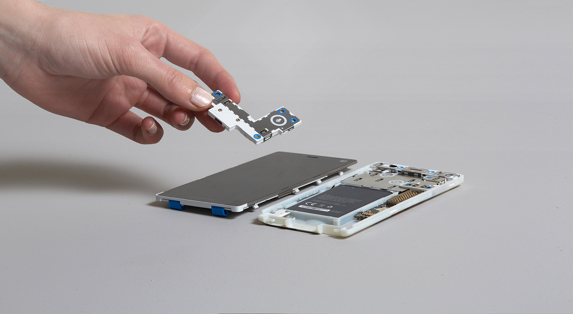 fairphone 2 modular