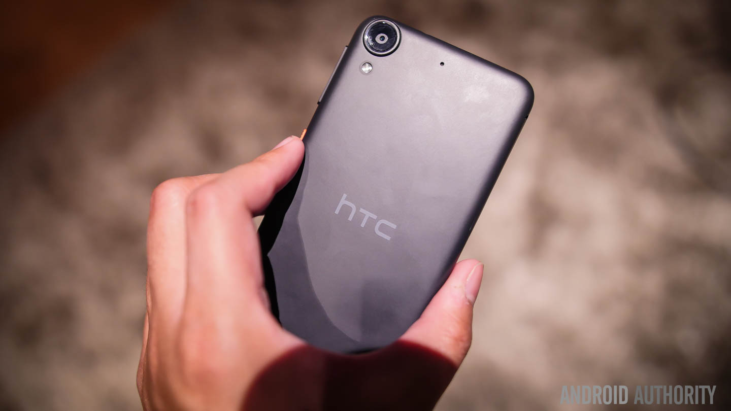 HTC Desire 530, 630 and 825 specs, features, price, and everything