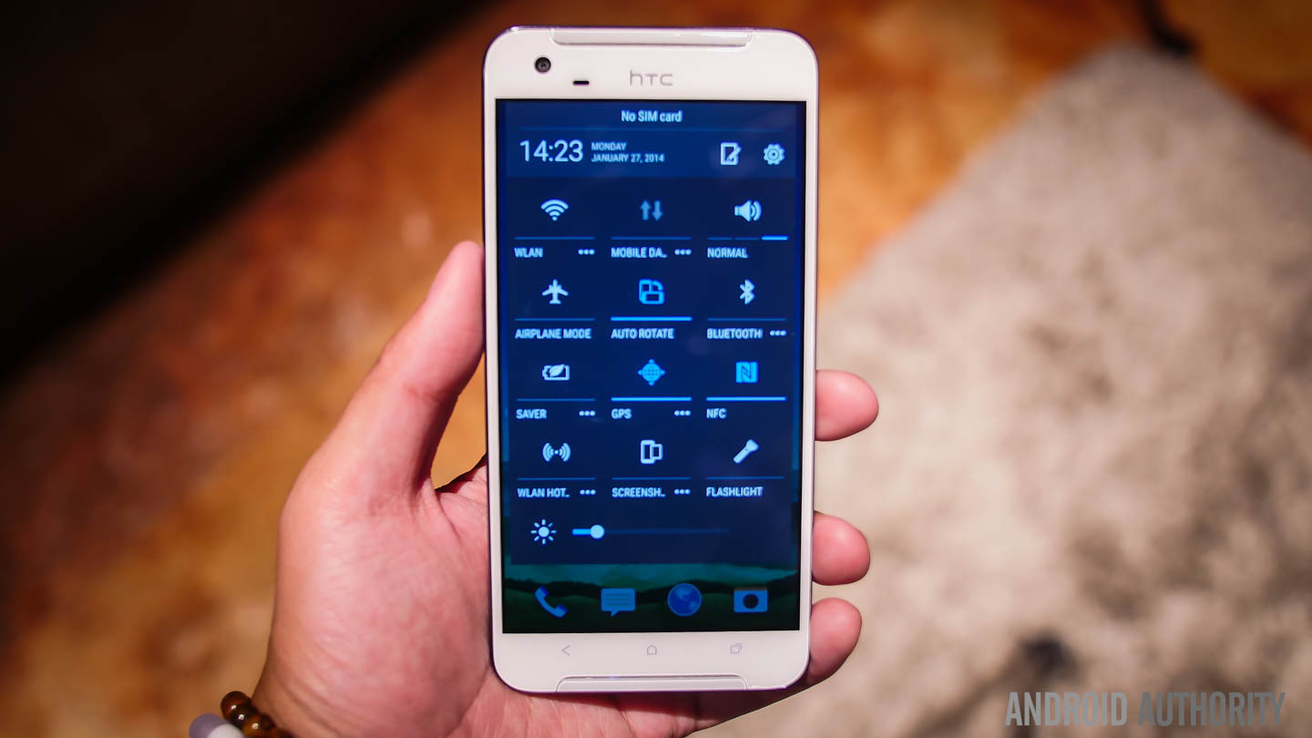 htc one x9 first look aa-17