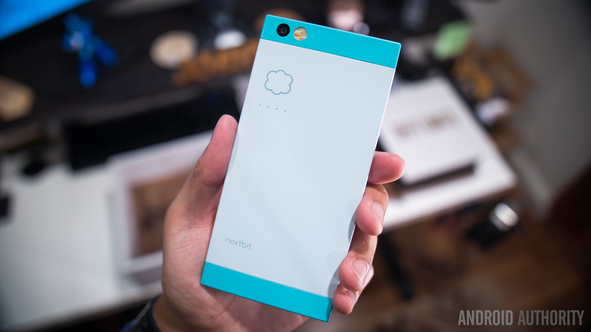 nextbit robin unboxing aa (3 of 18)