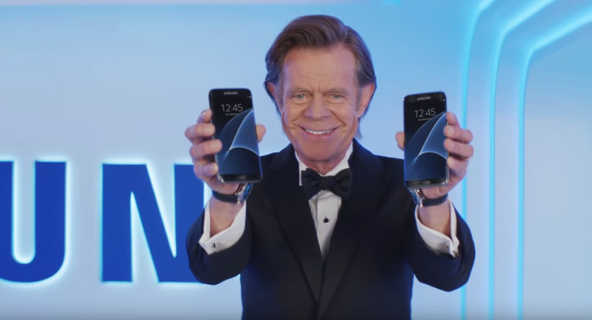 samsung commercial ad oscar marketing