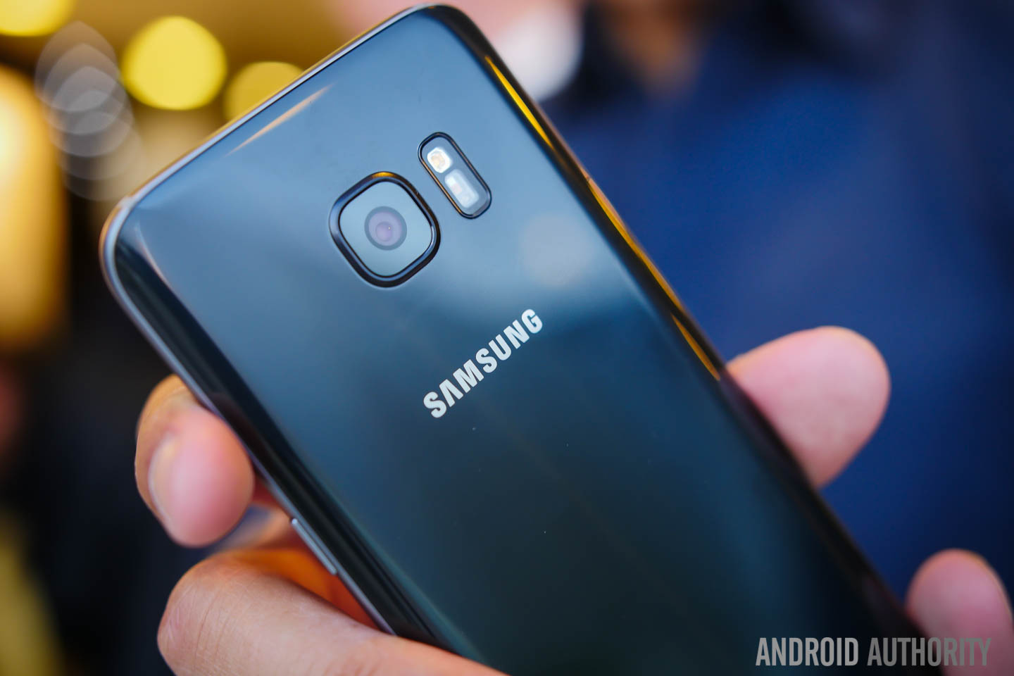Misschien ondernemer voorkomen Galaxy S7: Release Date - Price - Specs - Features