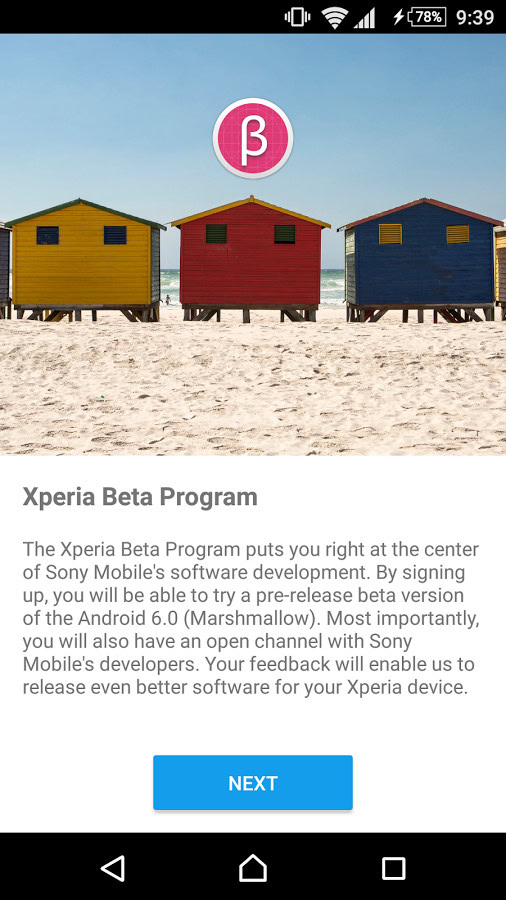 xperia beta program marshmallow (2)