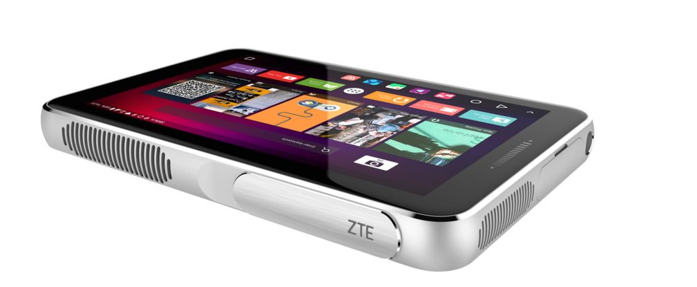 zte spro plus