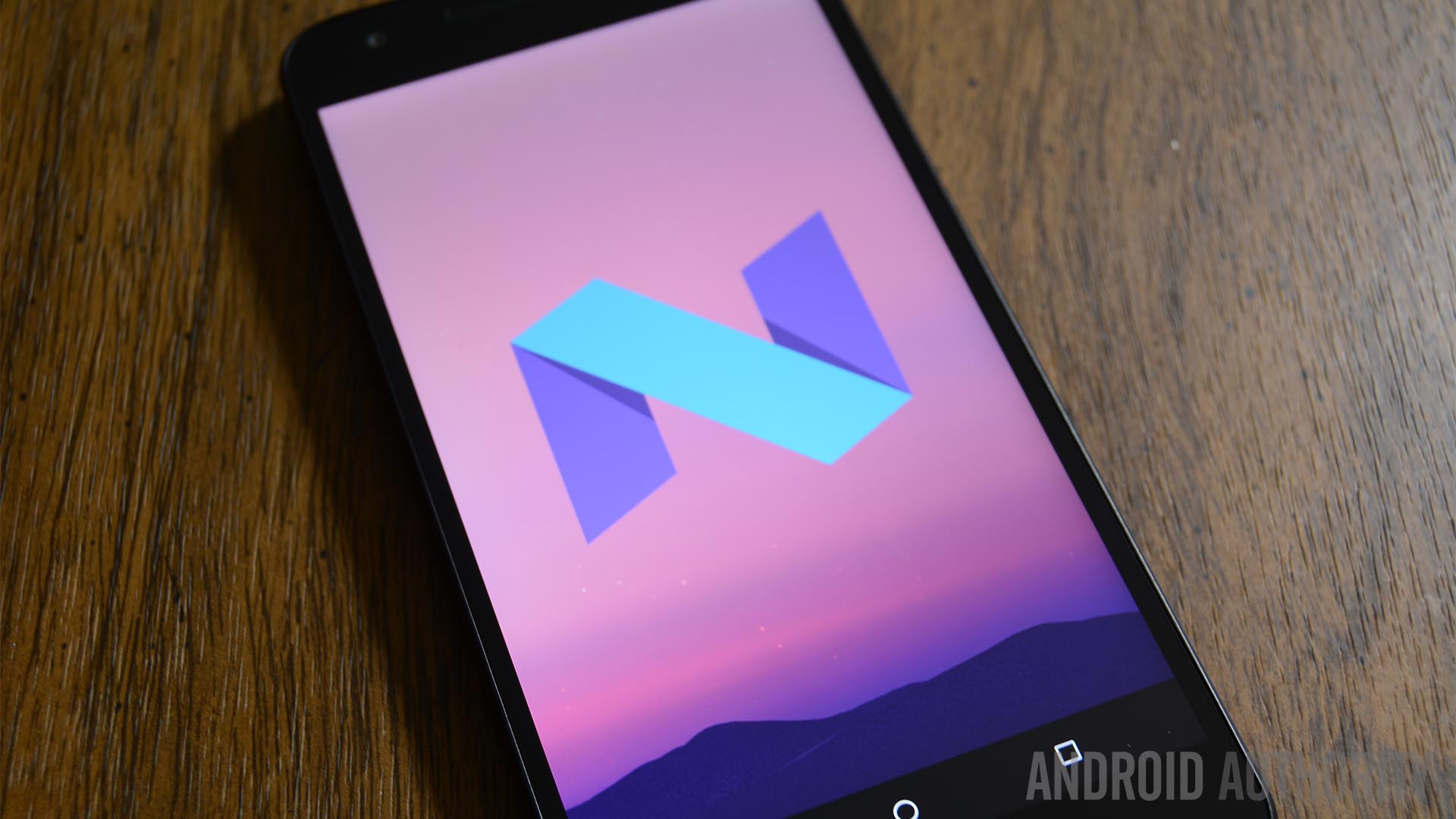 Android N easter egg 2