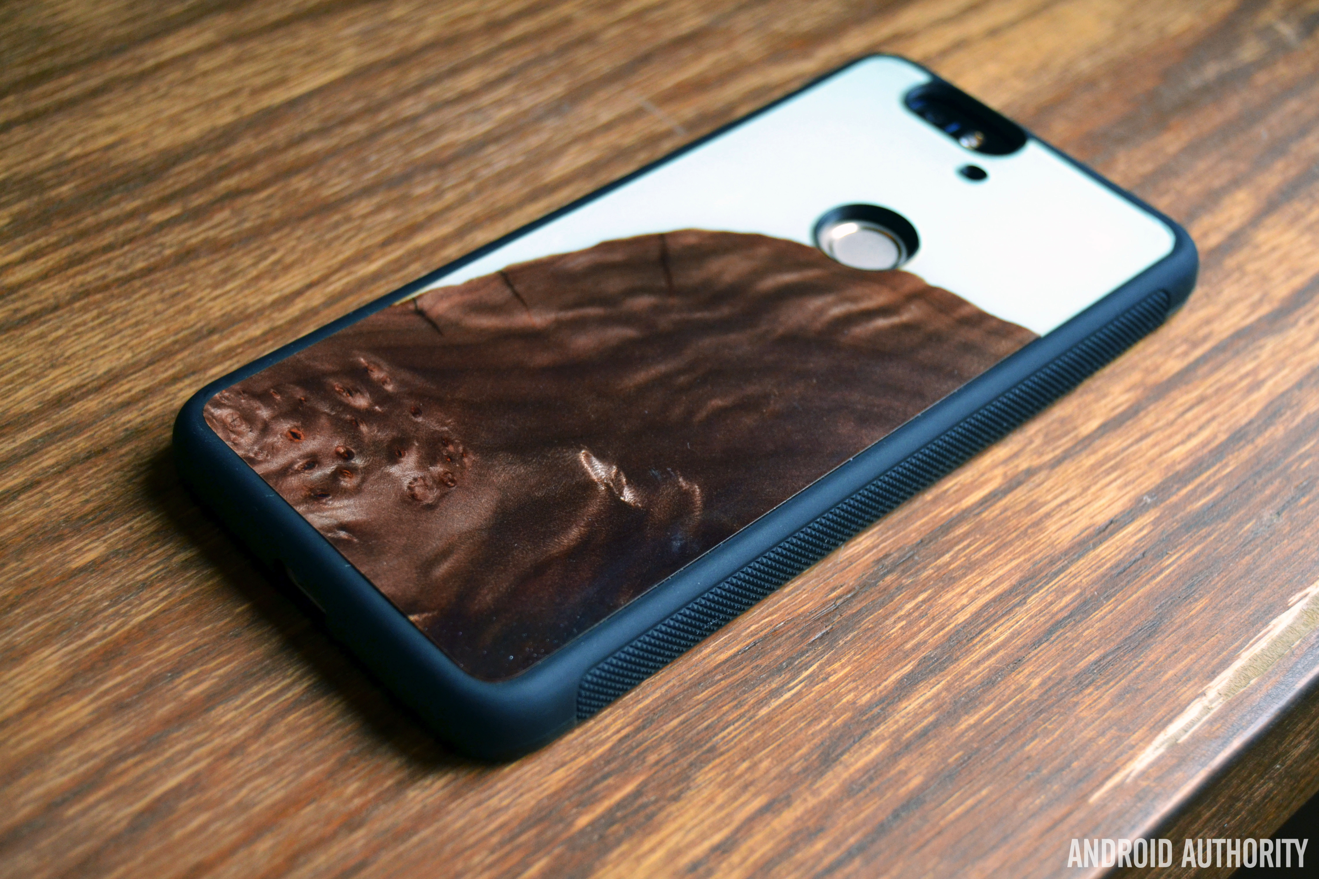 Carved Nexus 6P case AA 11
