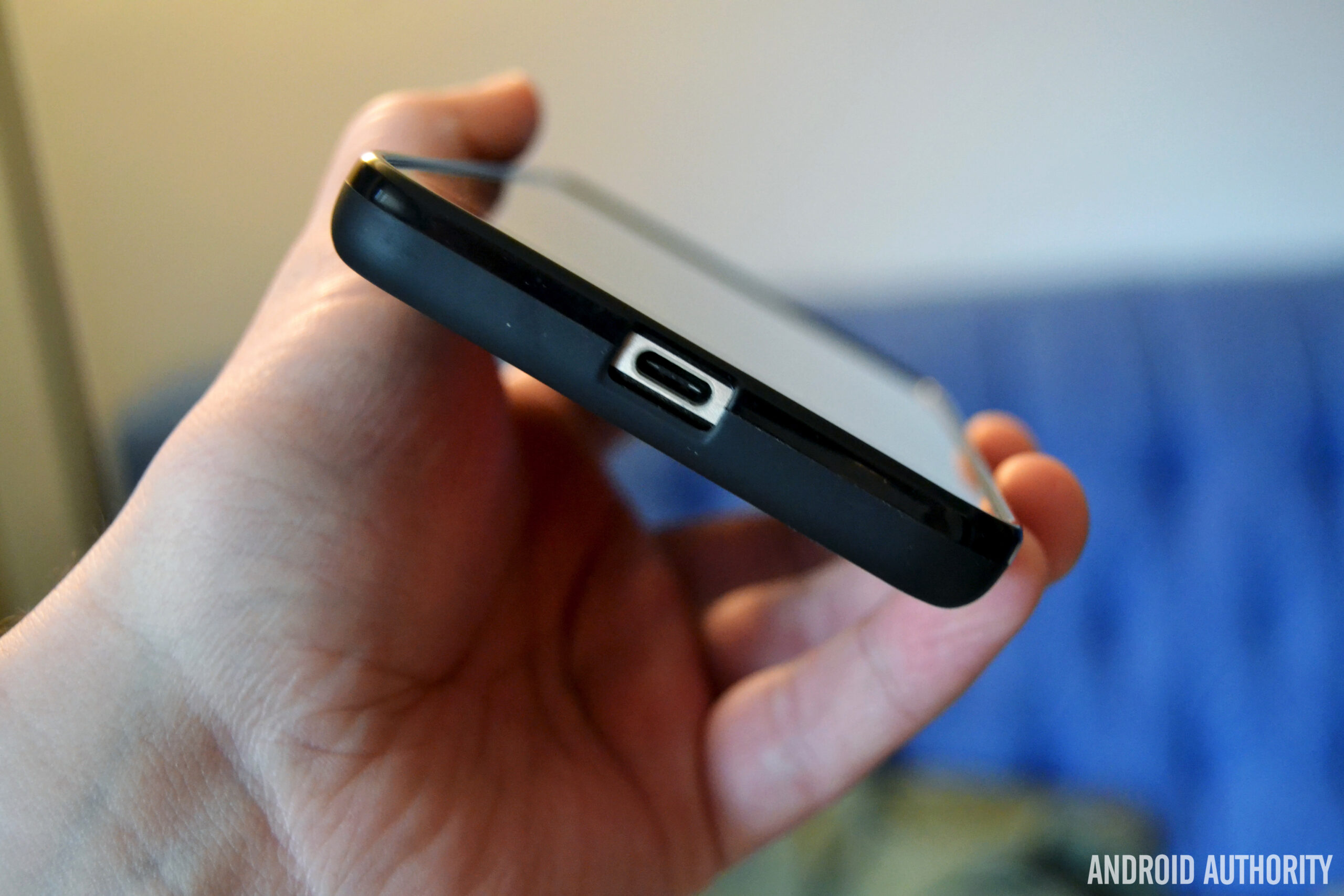 Carved Nexus 6P case AA 7