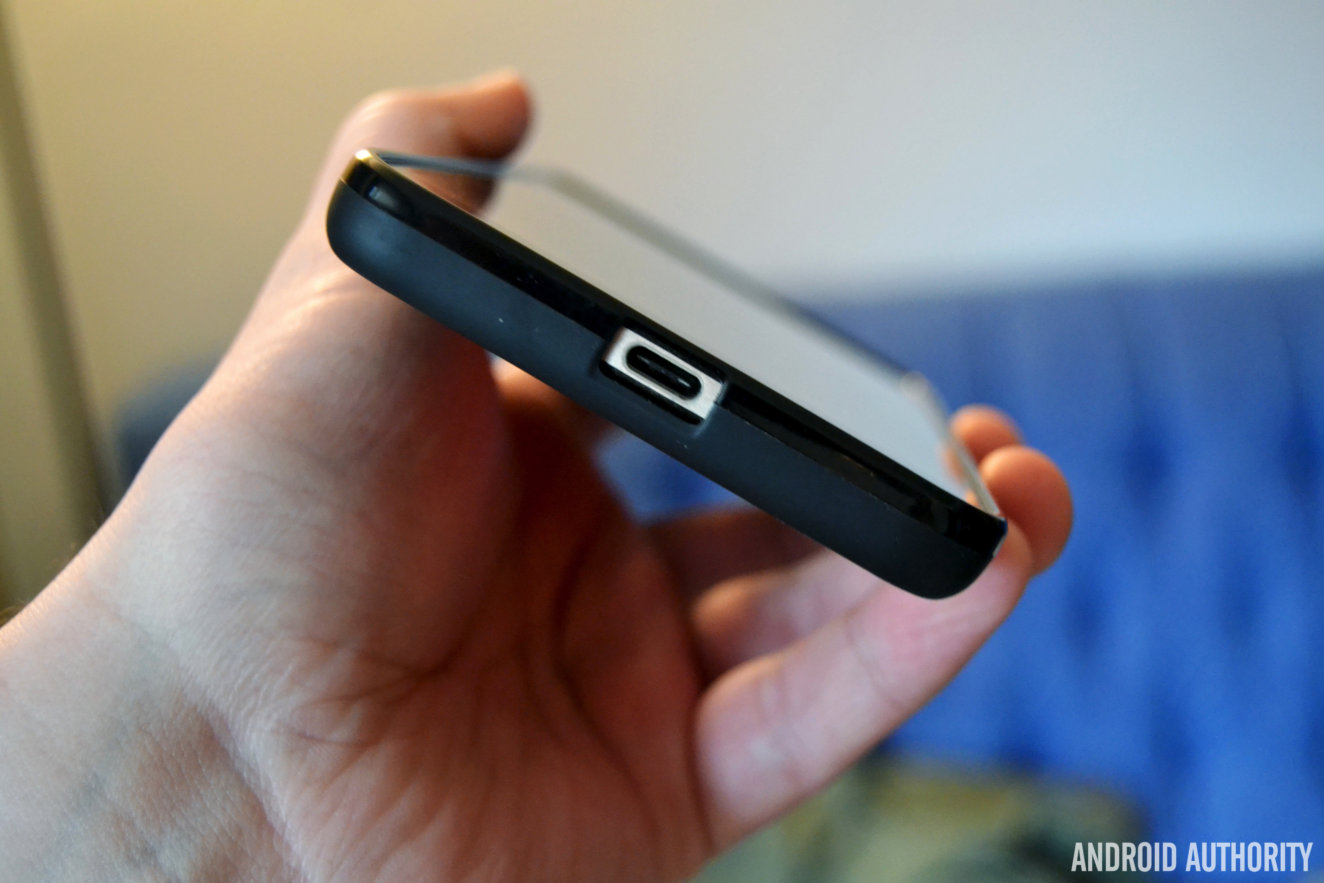 Carved Nexus 6P case AA 7