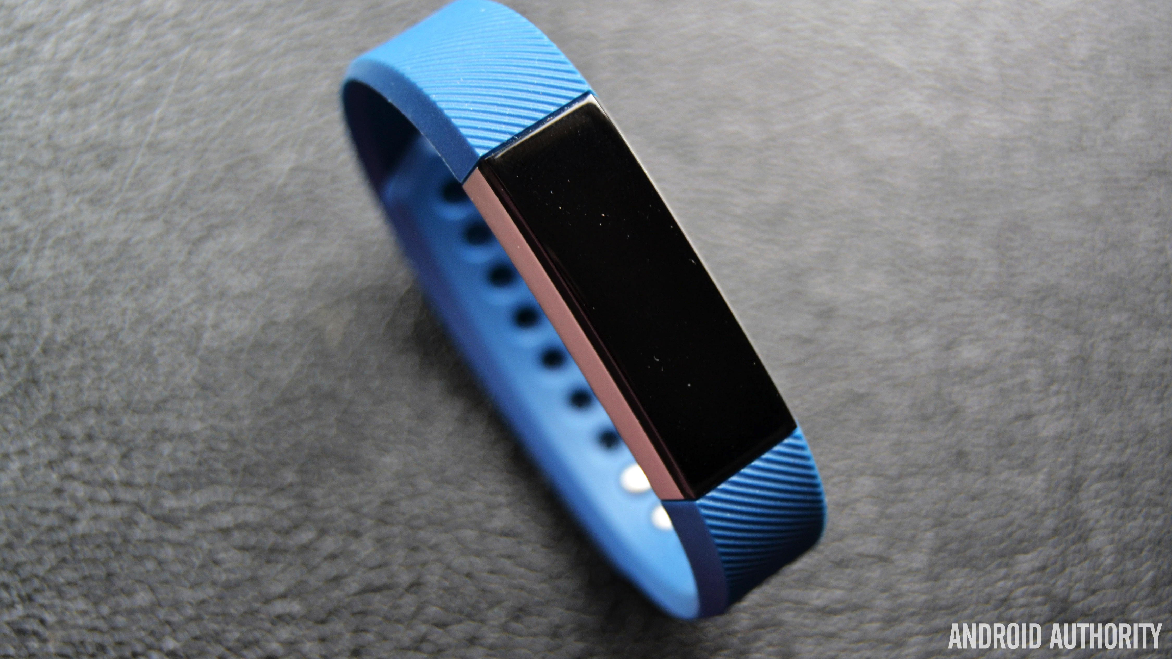 Fitbit Alta review AA 7