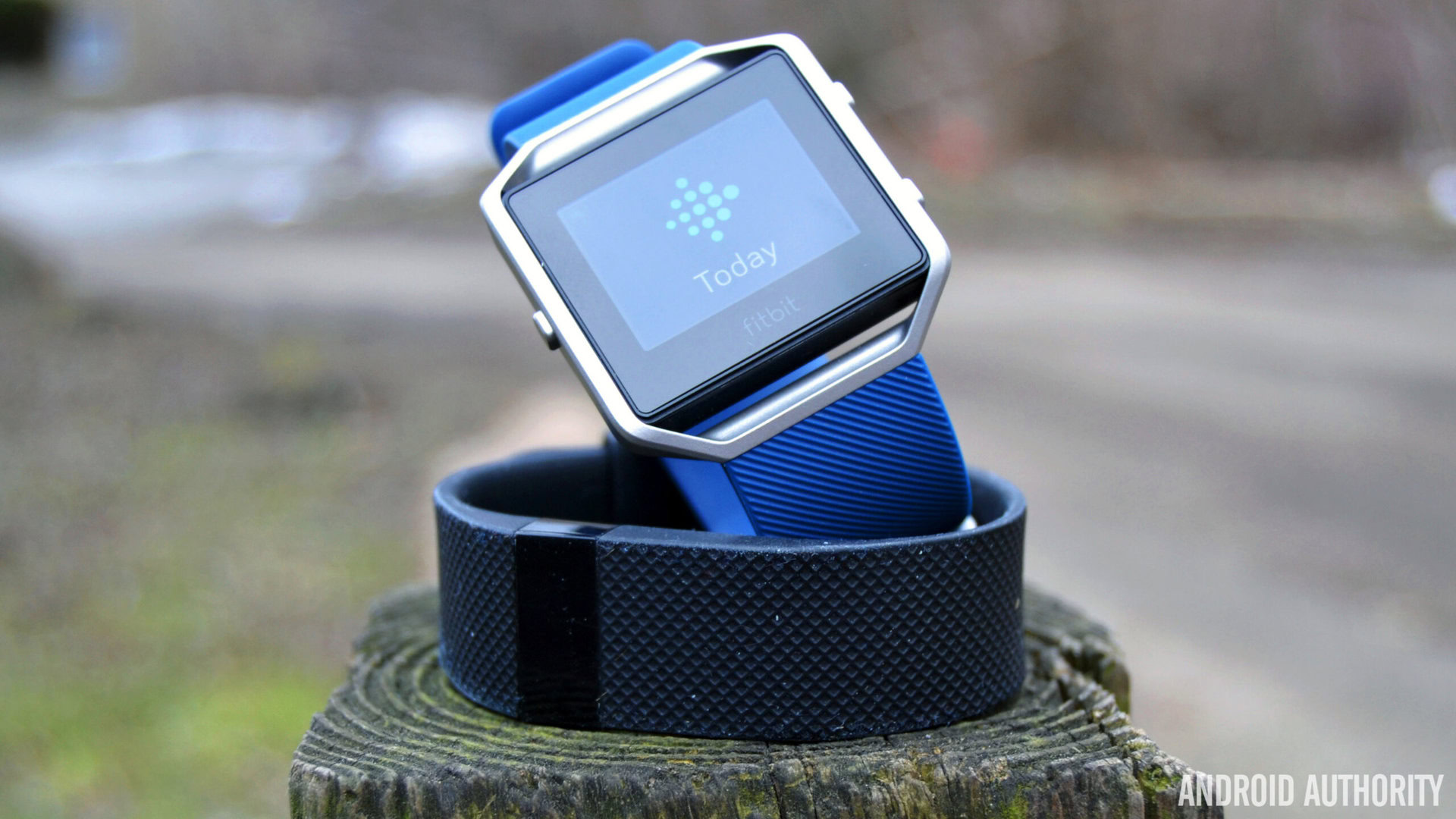 Fitbit Blaze review AA 10