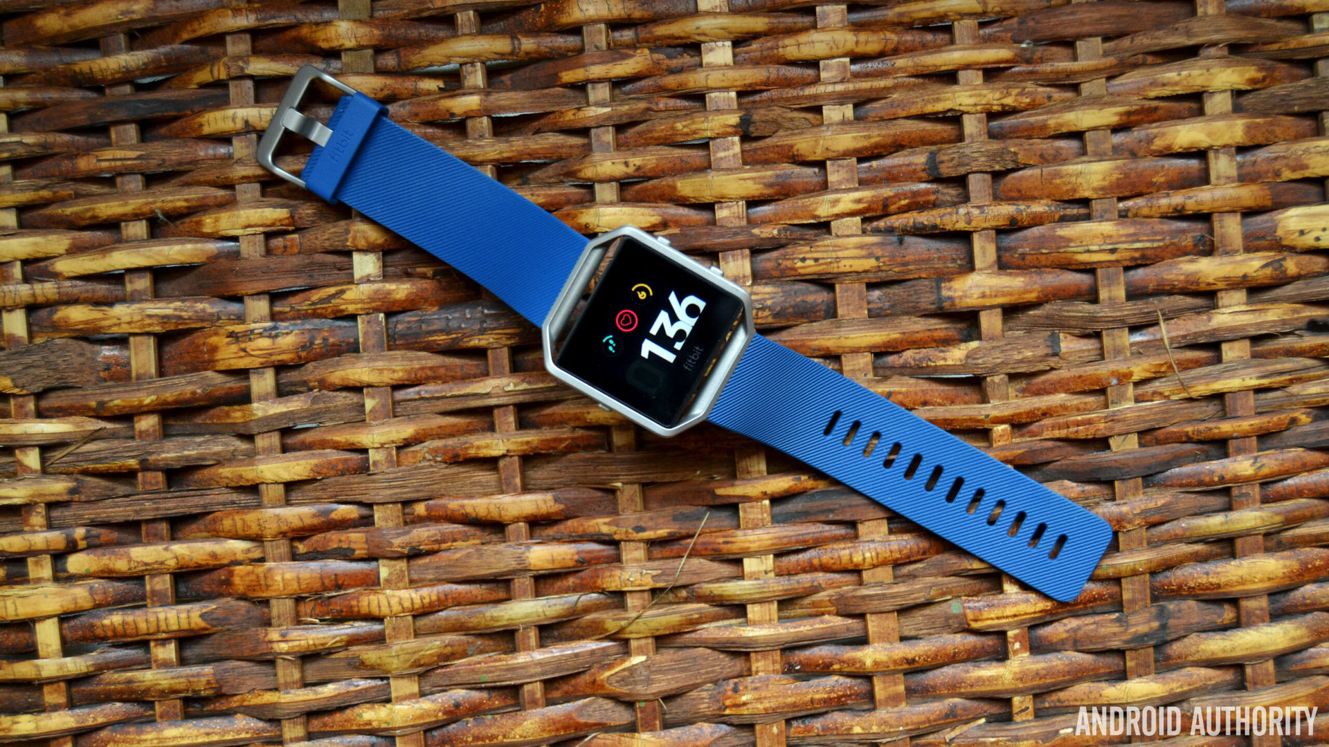 Fitbit Blaze review AA 11