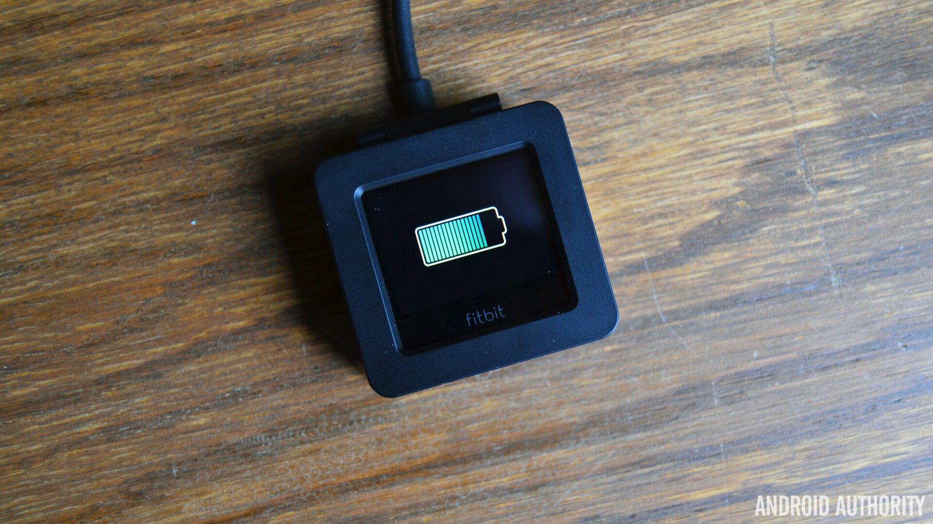 Fitbit Blaze review AA 14