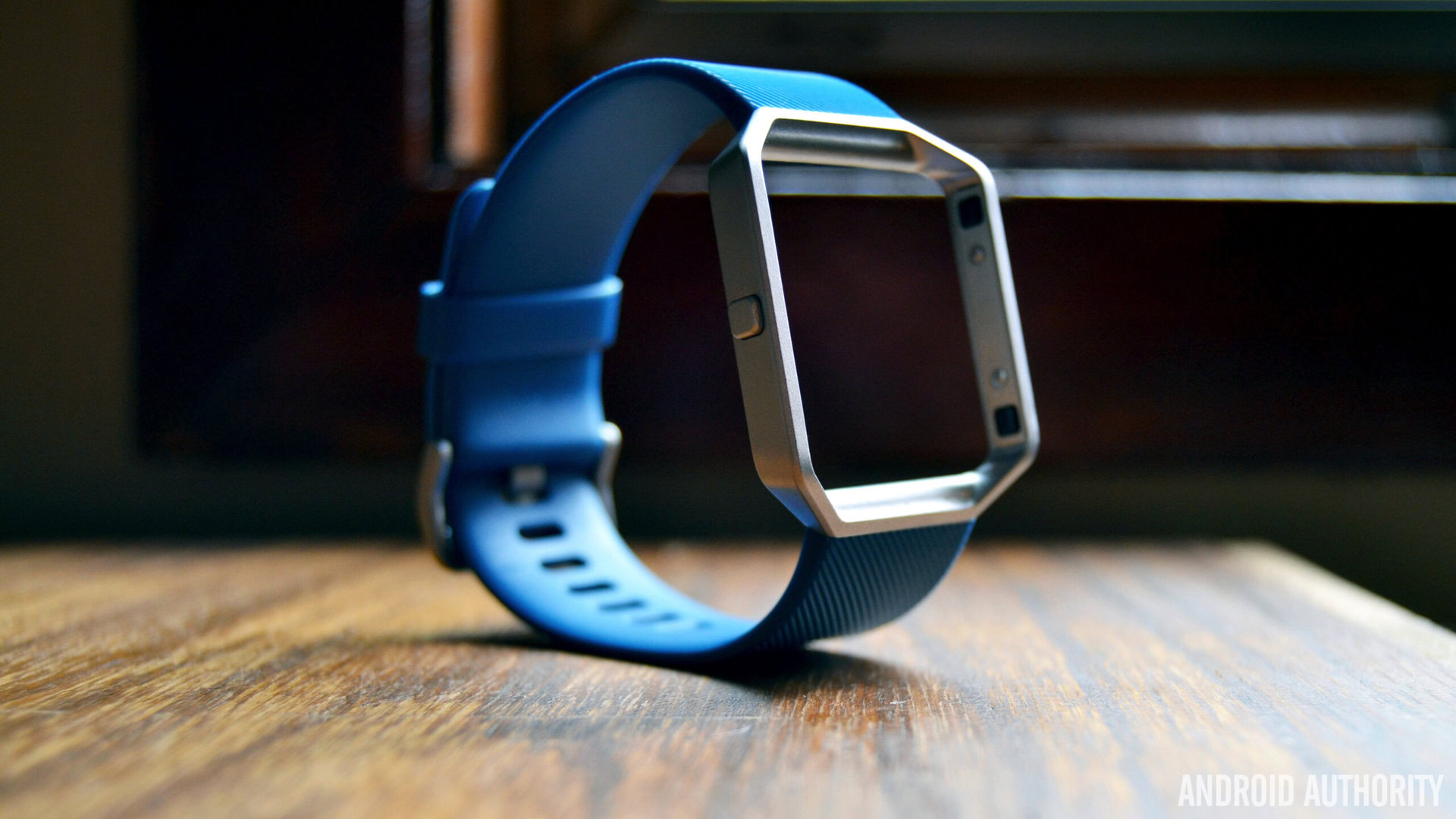 Fitbit Blaze review AA 15