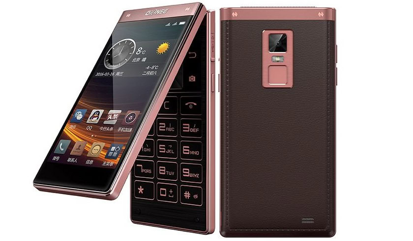 Gionee W909