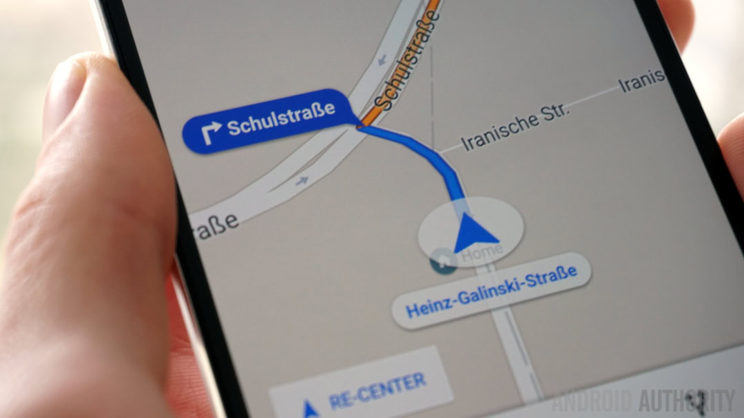 Truck Gps Navigation – Applications sur Google Play