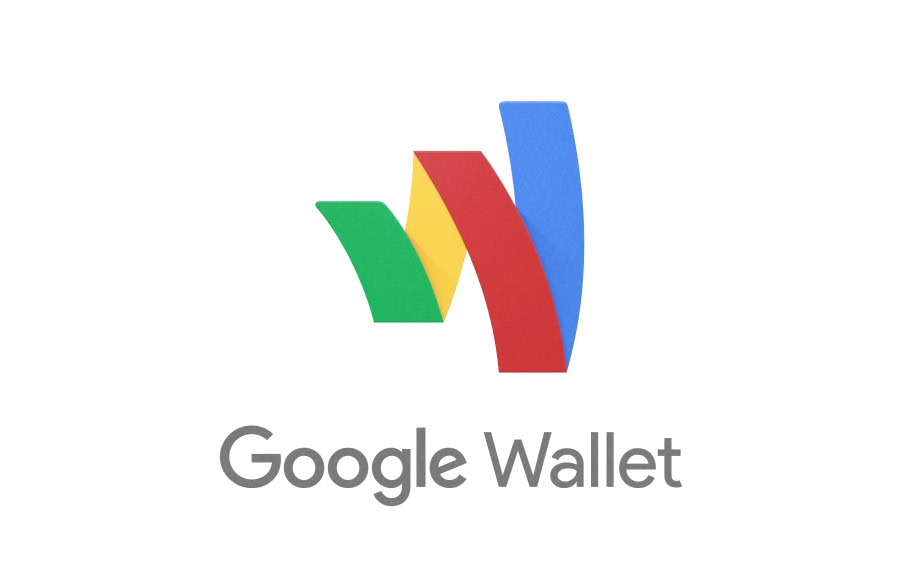 Google Wallet logo