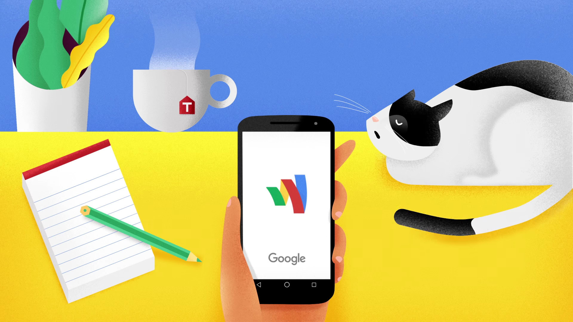 Google Wallet