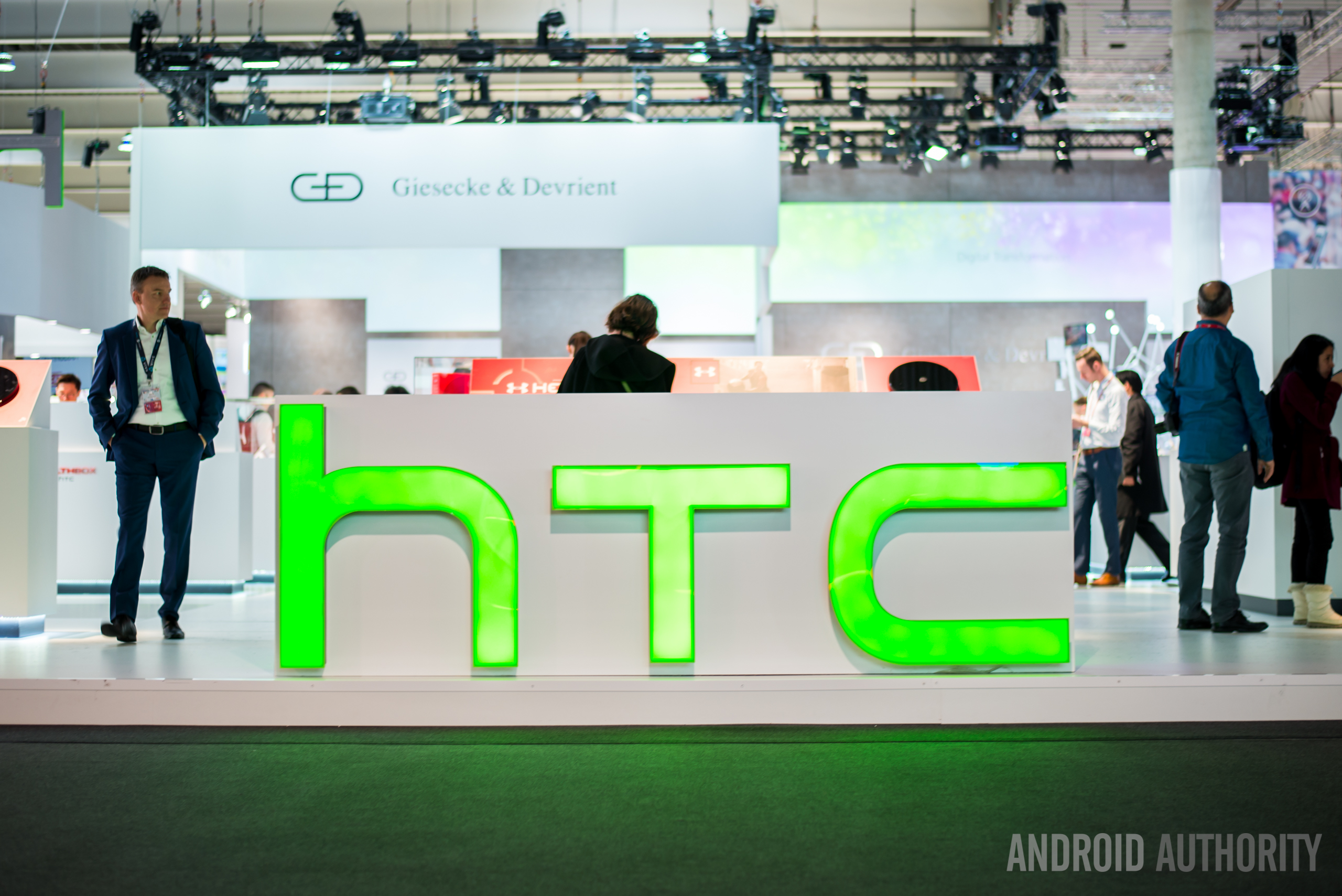 HTC-2