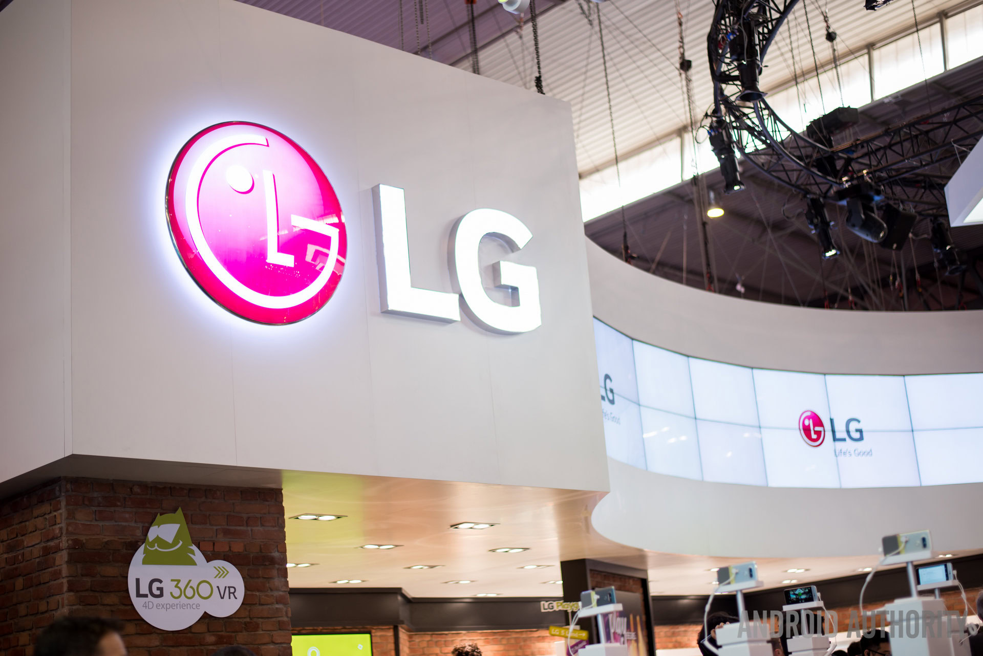 LG logo