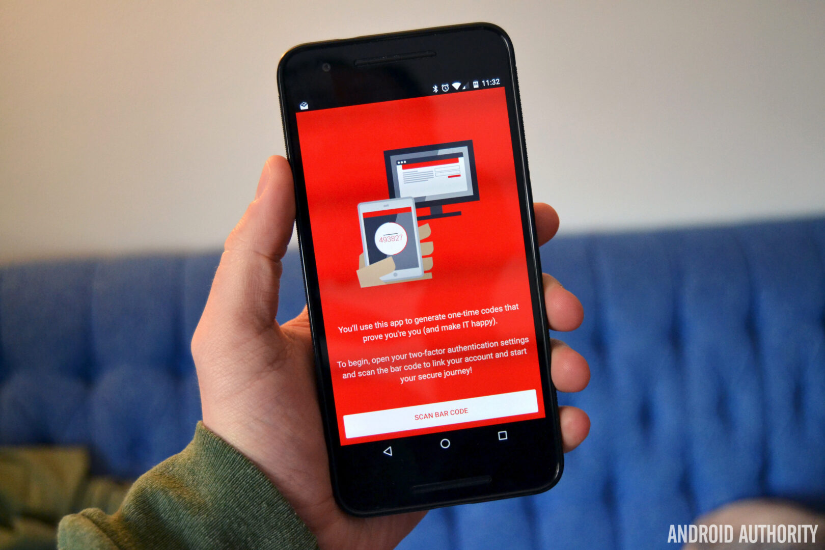 LastPass will not be affected by Google's changes to Accessibility