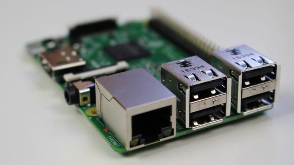 Raspberry Pi 3 review - Android Authority