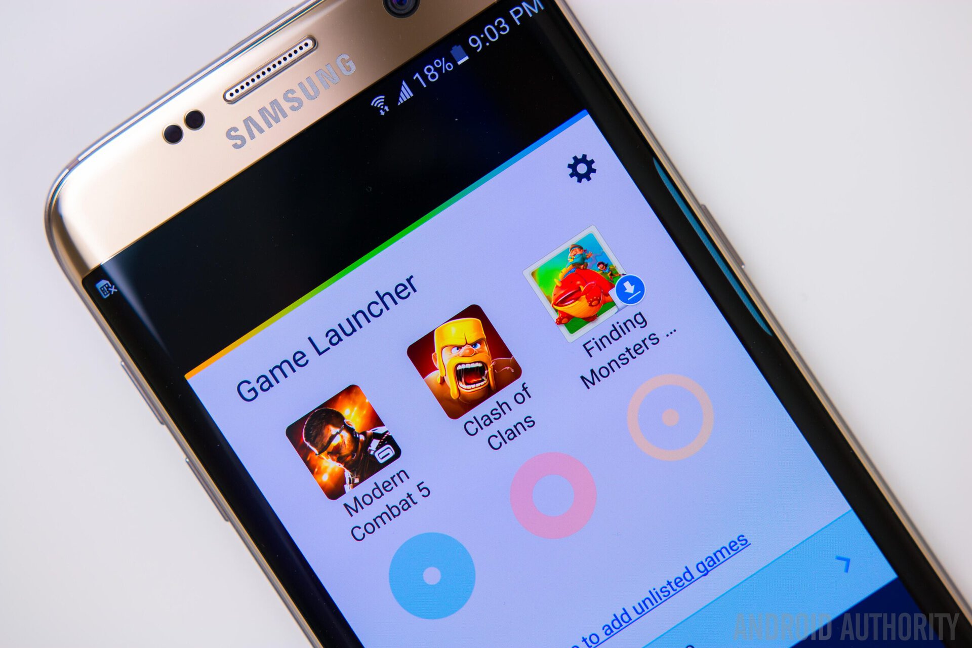 Samsung Galaxy S7 Edge Touchwiz-1