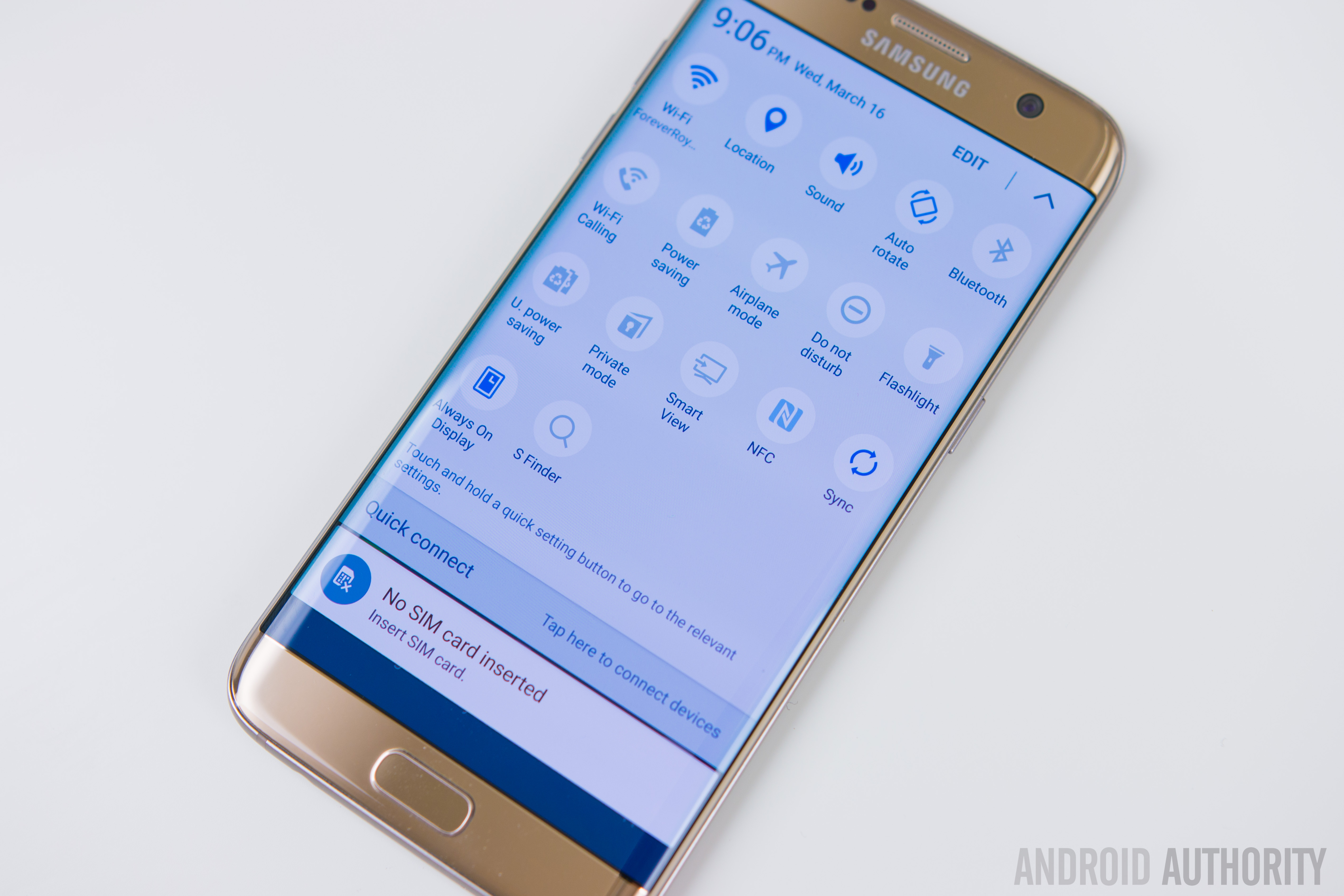 Samsung Galaxy S7 Edge Touchwiz-3
